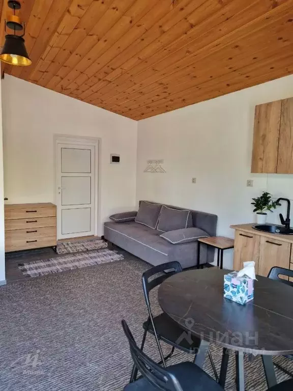 Дом в Алтай, Чемальский район, с. Турбаза Катунь ул. Романтиков (50 м) - Фото 2