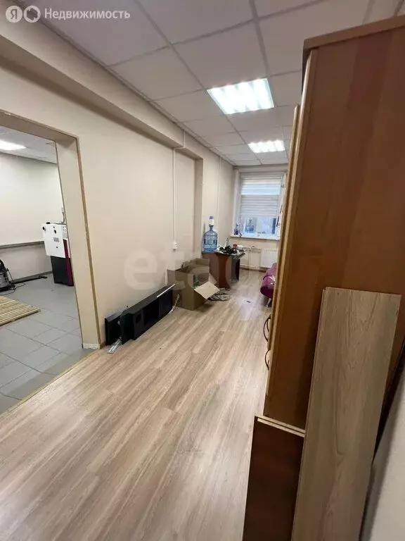 Офис (35.5 м) - Фото 1
