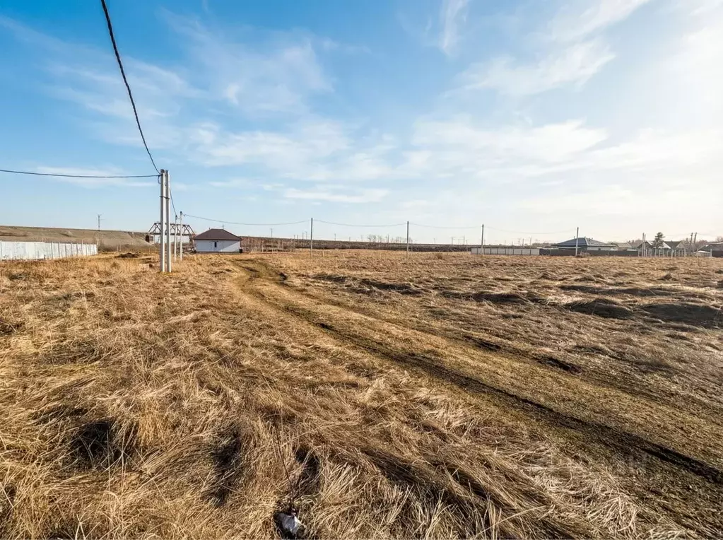 Участок в Челябинская область, Челябинск  (8.7 сот.) - Фото 2