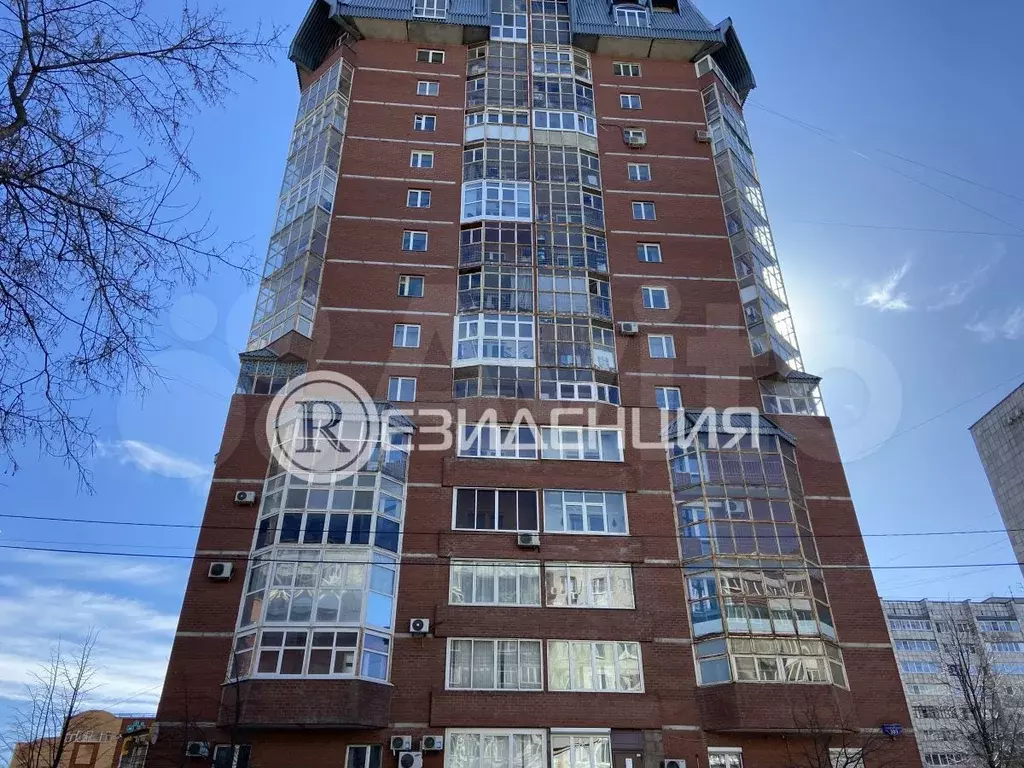 2-к. квартира, 72,6 м, 7/16 эт. - Фото 1