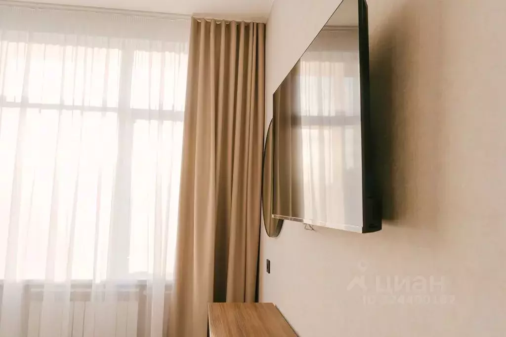 Комната Оренбургская область, Орск Новый город мкр, проезд ... - Фото 1