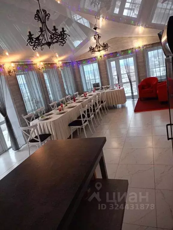 Дом в Пермский край, Чусовой Нагорная ул., 66 (500 м) - Фото 1