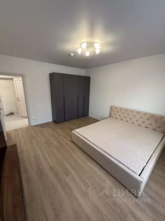 1-к кв. Москва Очаковское ш., 7 (45.0 м) - Фото 2