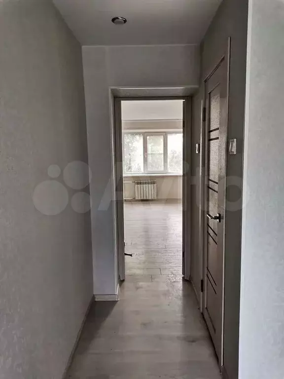 2-к. квартира, 44 м, 4/5 эт. - Фото 1