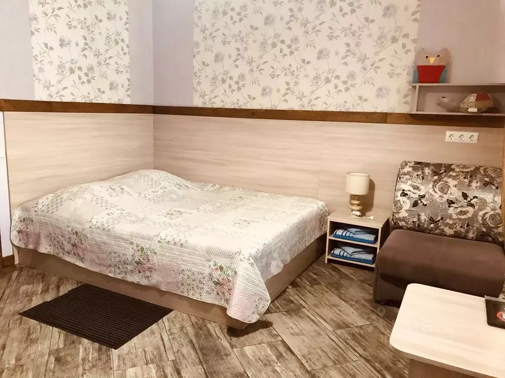 Комната Крым, Керчь пер. Кооперативный, 5 (12.0 м) - Фото 1