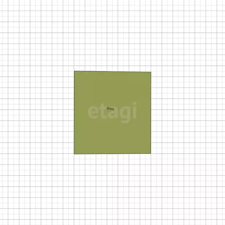 Участок в Адыгея, Майкоп ул. Каплана Туко (8.0 сот.) - Фото 2