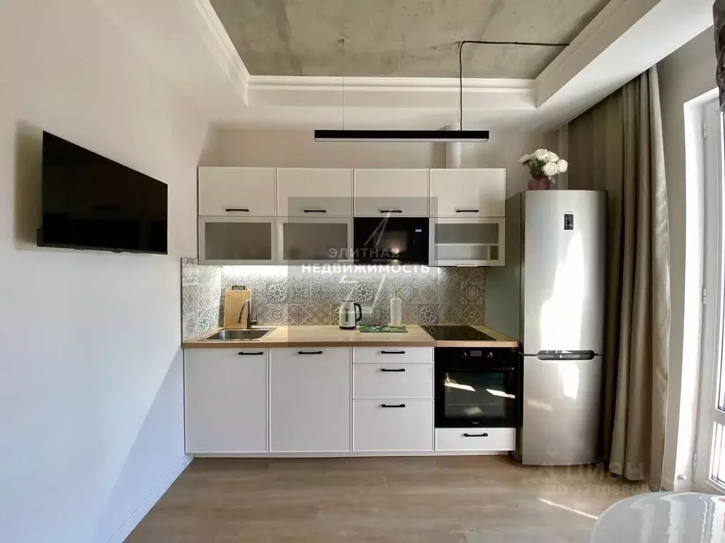 2-к кв. Санкт-Петербург ул. Парфеновская, 6к2 (46.0 м) - Фото 1