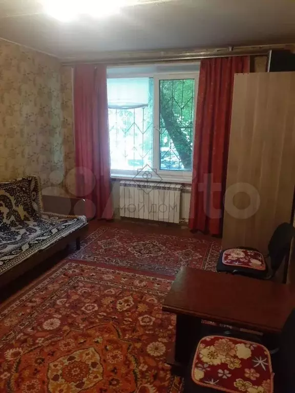 1-к. квартира, 35 м, 1/12 эт. - Фото 0