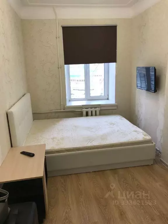 Комната, 11 м - Фото 1