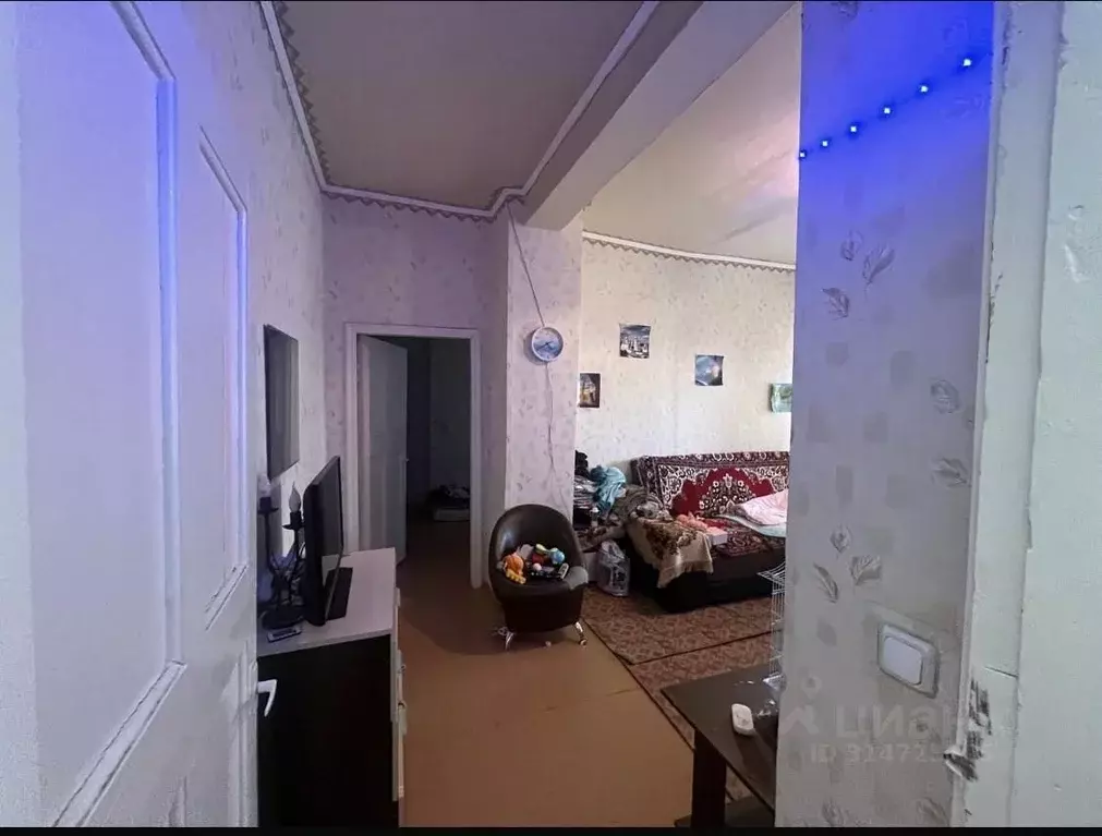 2-к кв. Ярославская область, Переславль-Залесский муниципальный округ, ... - Фото 2