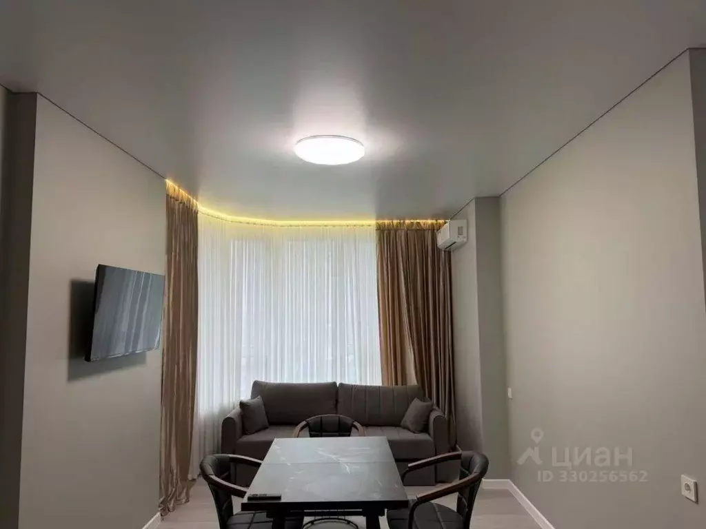 2-к кв. Москва ул. Крузенштерна, 4 (70.0 м) - Фото 2