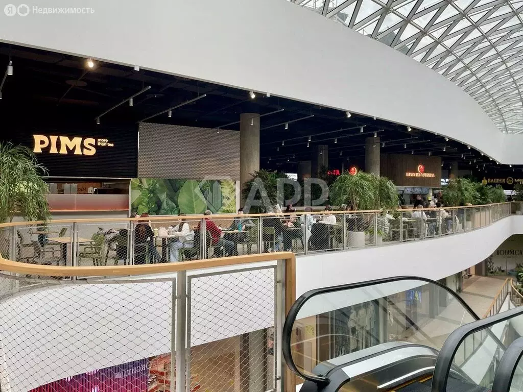 Помещение свободного назначения (16.5 м) - Фото 2