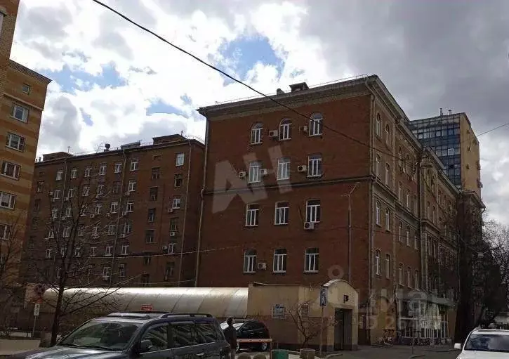 Офис в Москва Большой Саввинский пер., 9С6 (82 м) - Фото 0