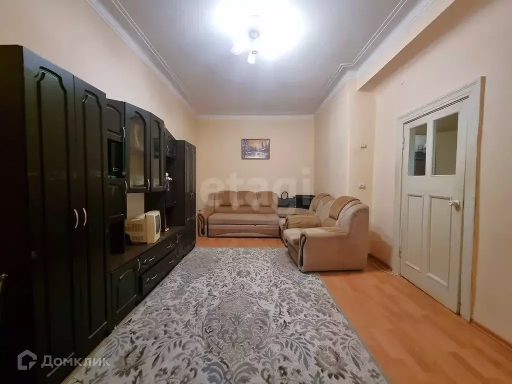 Продаётся 1-к квартира, 37 м - Фото 1