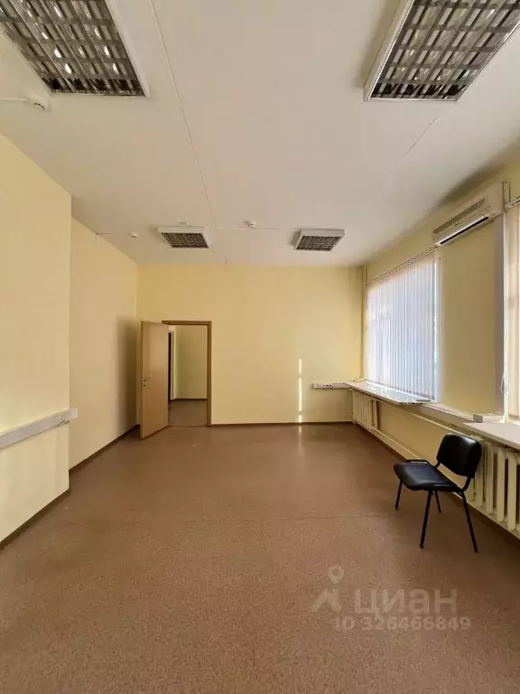 Офис в Москва ул. Докукина, 12 (38 м) - Фото 1