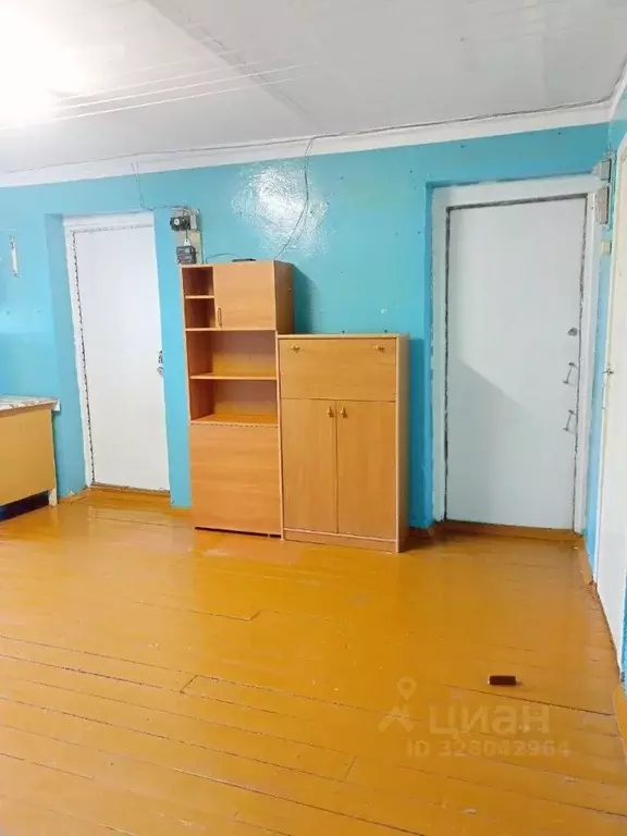 Комната Марий Эл, Йошкар-Ола ул. Машиностроителей, 2 (14.0 м) - Фото 2