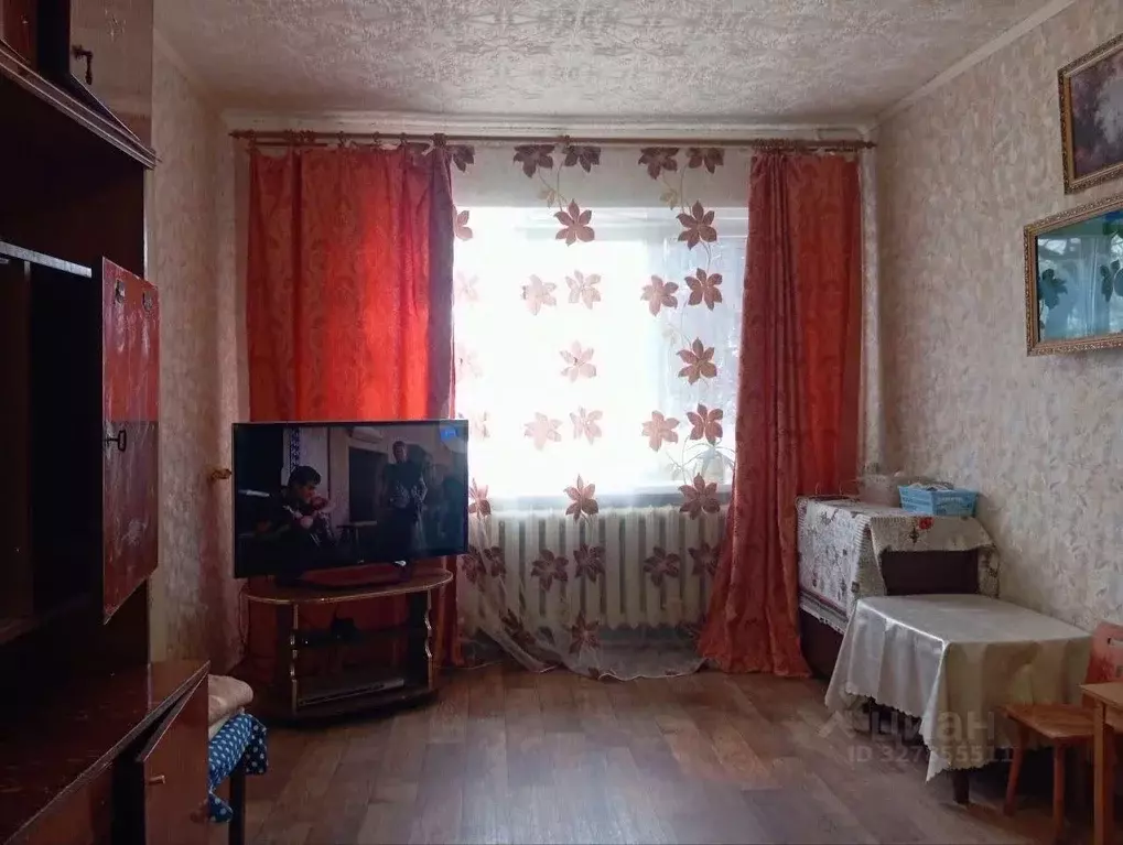 2-к кв. Белгородская область, Губкинский городской округ, с. Бобровы ... - Фото 1