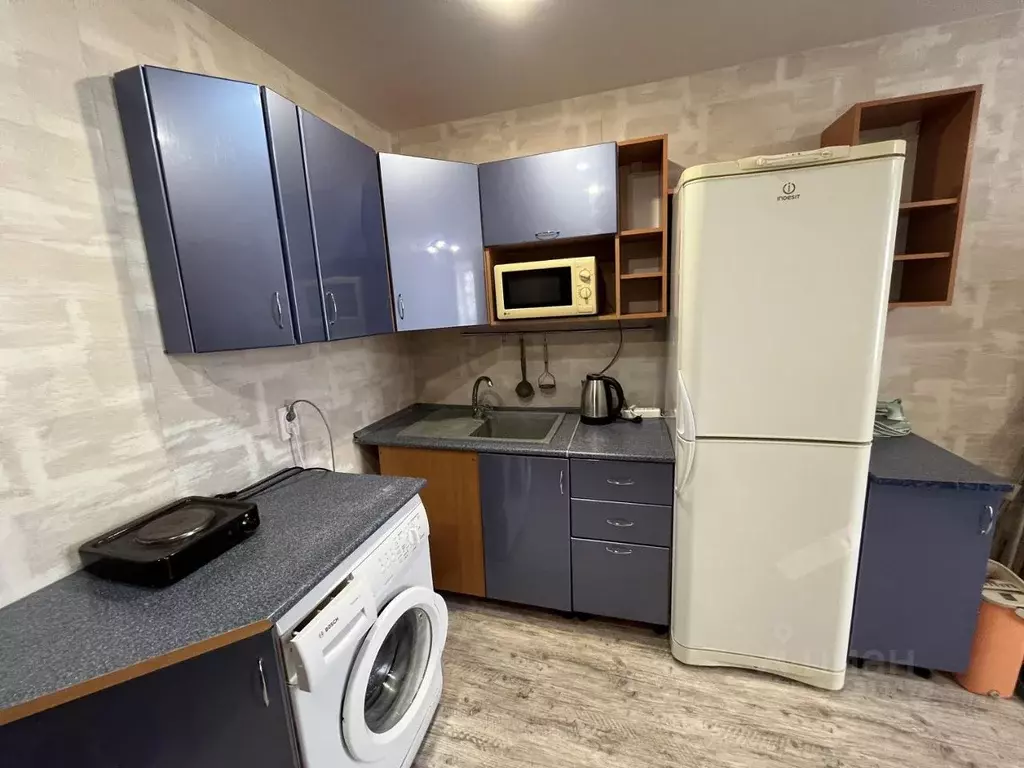 Комната Удмуртия, Ижевск Песочная ул., 4Б (18.0 м) - Фото 2