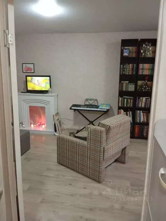 2-к кв. Челябинская область, Челябинск ул. 3-го Интернационала, 119 ... - Фото 1