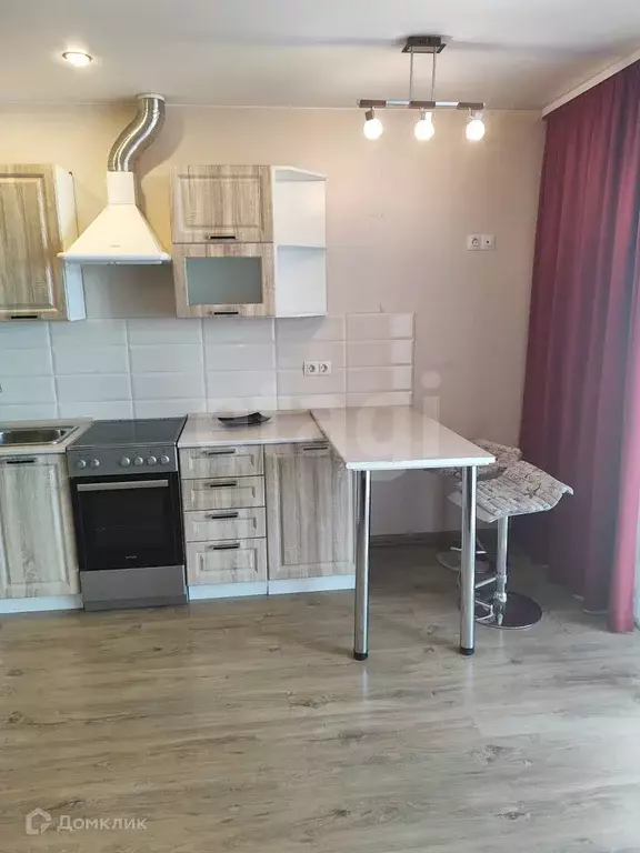 Продаётся квартира-студия, 31 м - Фото 1