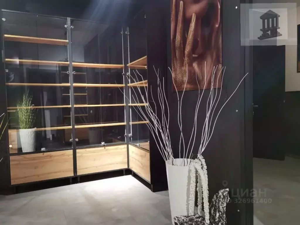 Торговая площадь в Калининградская область, Калининград ул. Юрия ... - Фото 2