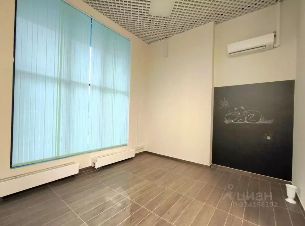 Помещение свободного назначения в Москва Кастанаевская ул., 32 (133 м) - Фото 1