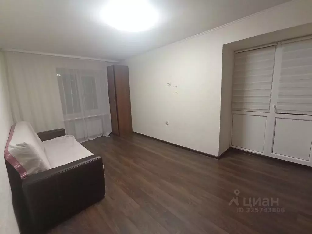 1-к кв. Архангельская область, Архангельск Советская ул., 39 (29.0 м) - Фото 1