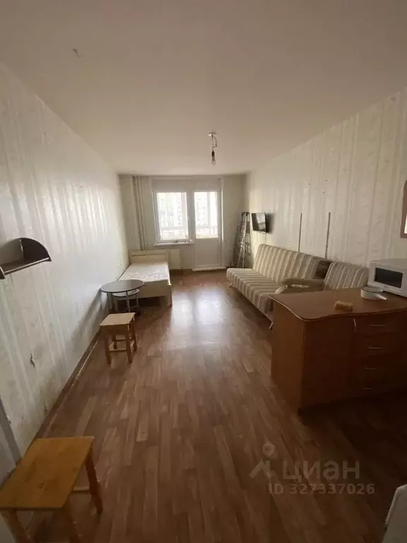 Студия Красноярский край, Красноярск Норильская ул., 40 (29.0 м) - Фото 1