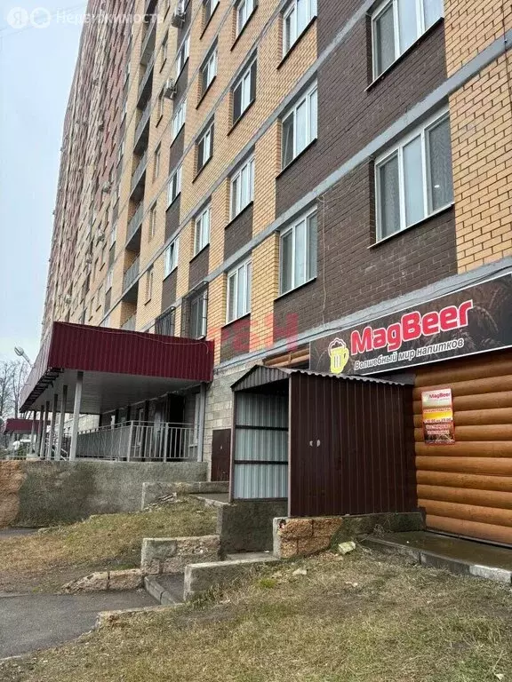 Помещение свободного назначения (65 м) - Фото 1