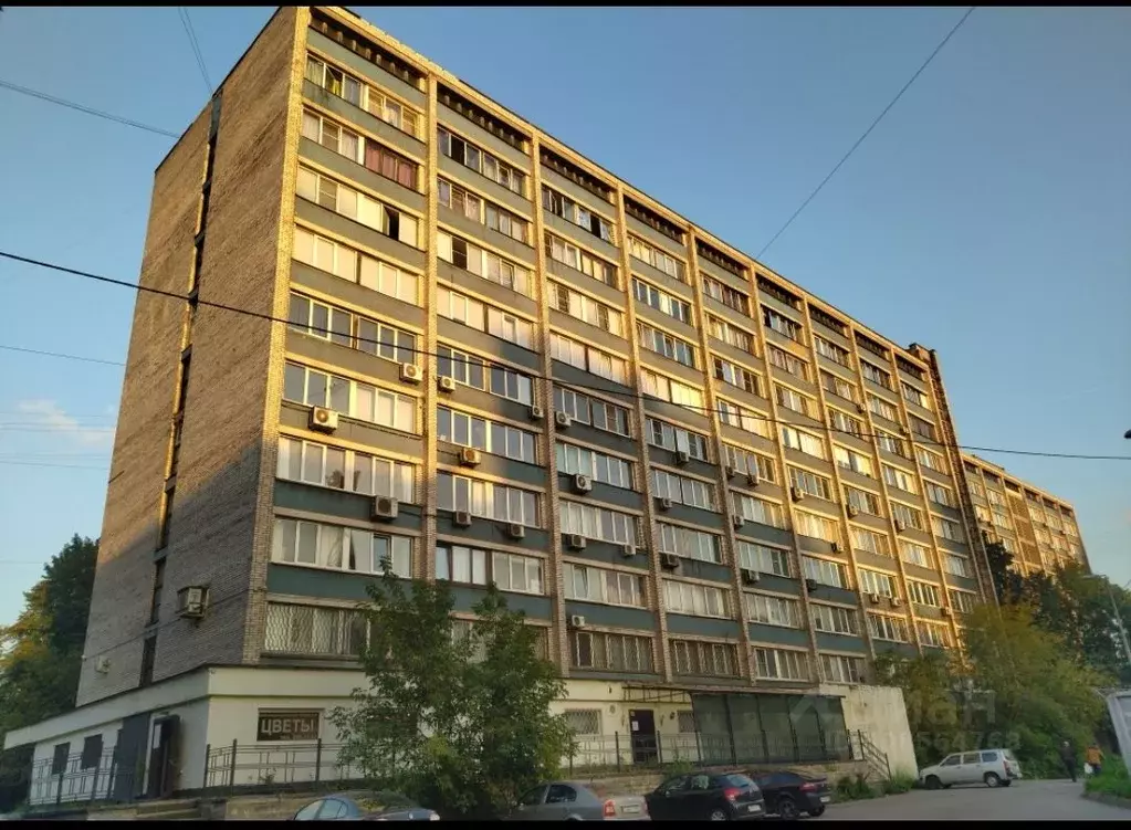 Офис в Санкт-Петербург Двинская ул., 10К2 (70 м) - Фото 0