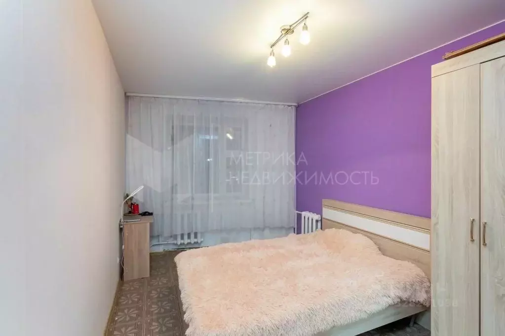 4-к кв. Тюменская область, Тюмень Широтная ул., 29 (104.0 м) - Фото 1