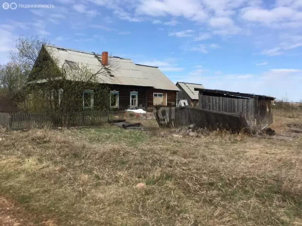Дом в село Покровское (60 м) - Фото 0