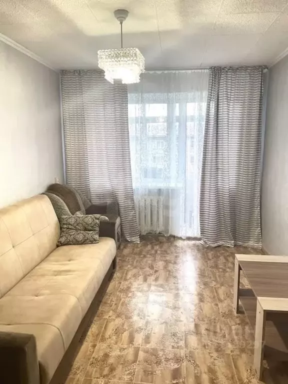 2-к кв. Красноярский край, Красноярск Свердловская ул., 47 (40.7 м) - Фото 0