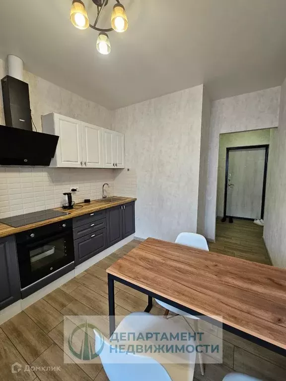 Продаётся 1-к квартира, 36 м - Фото 0