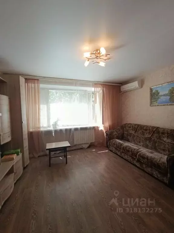 2-к кв. Самарская область, Самара ул. Авроры, 122 (47.1 м) - Фото 1