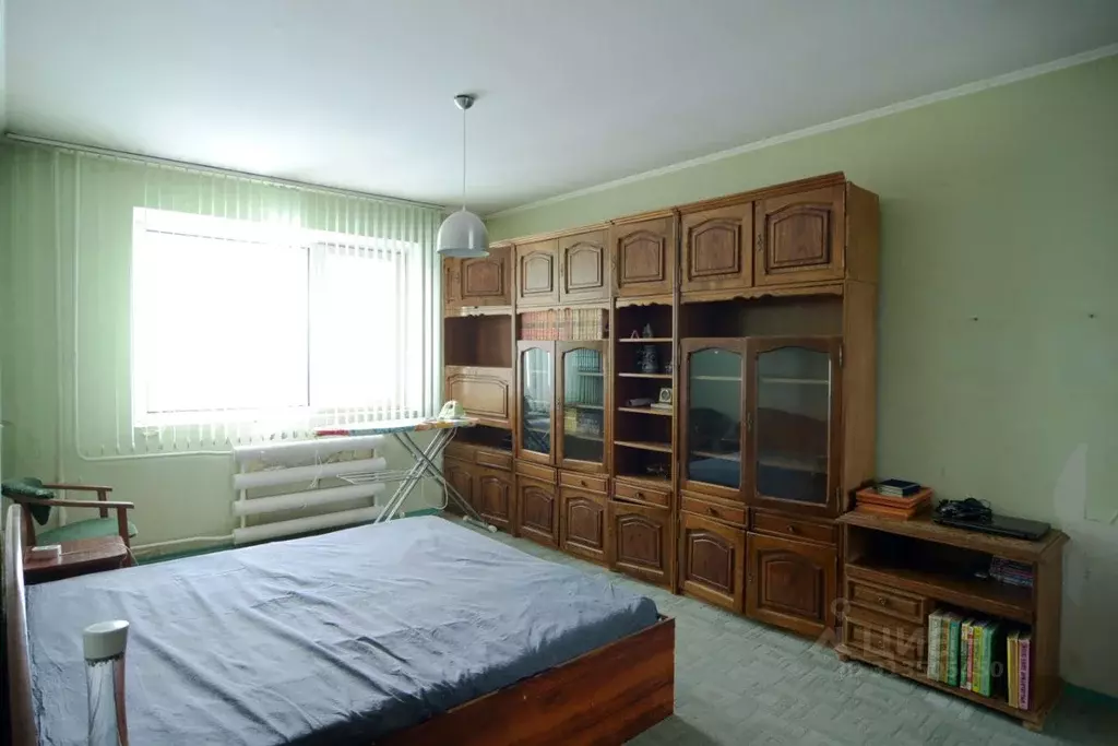 3-к кв. Самарская область, Самара НПО Жигулевские сады тер., 37 (74.1 ... - Фото 2