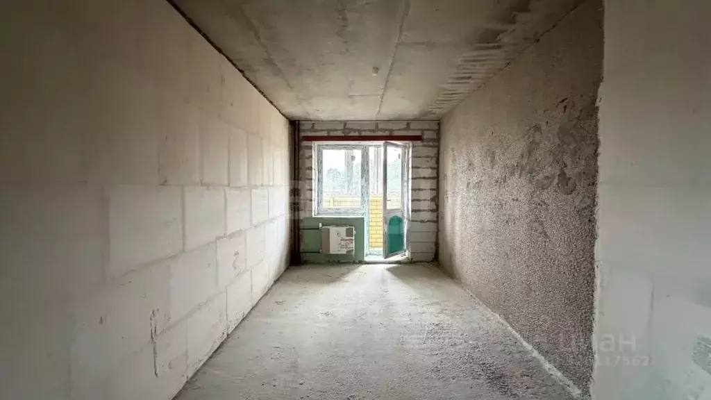 2-к кв. Московская область, Красноармейск Пушкинский городской округ, ... - Фото 1