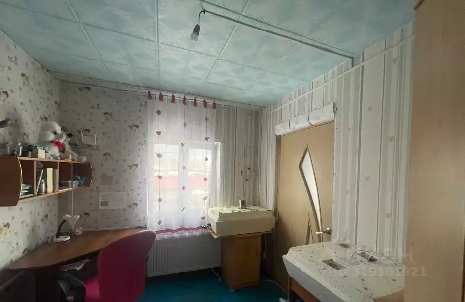 Дом в Челябинская область, пос. Увельский ул. Гастелло, 39 (54 м) - Фото 2