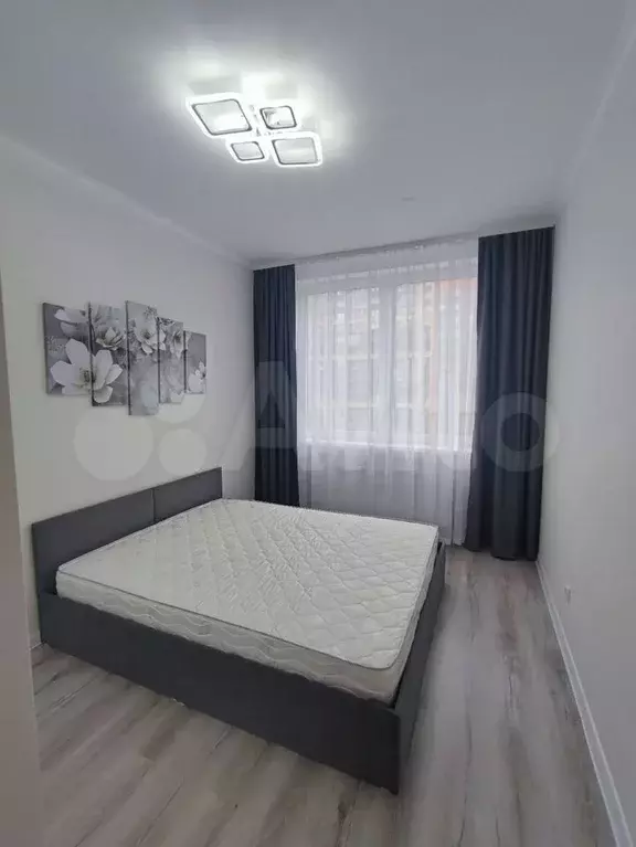 1-к. квартира, 34,8 м, 12/21 эт. - Фото 0