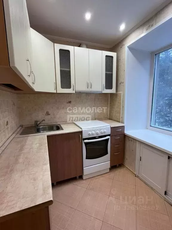 2-к кв. Томская область, Томский район, пос. Синий Утес Парковая ул., ... - Фото 1