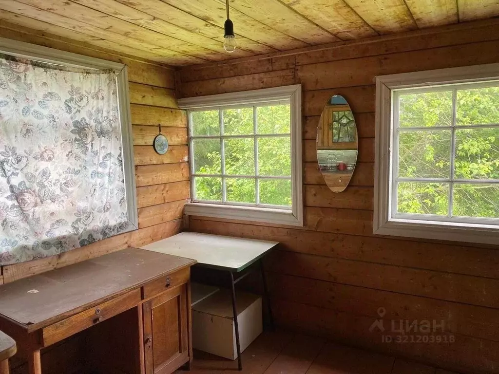 Дом в Калужская область, Боровский муниципальный округ, Ворсино с/пос, ... - Фото 1