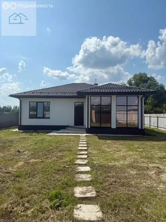 Дом в Новоживотинное, Советская улица, 22А/2 (158 м) - Фото 1