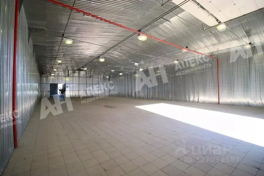 Производственное помещение в Московская область, Бронницы ул. Льва ... - Фото 1