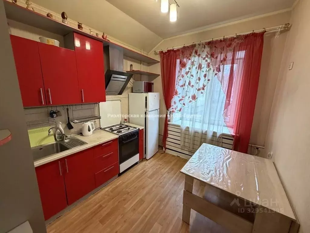 3-к кв. Хабаровский край, Хабаровск ул. Карла Маркса, 122 (83.0 м) - Фото 1
