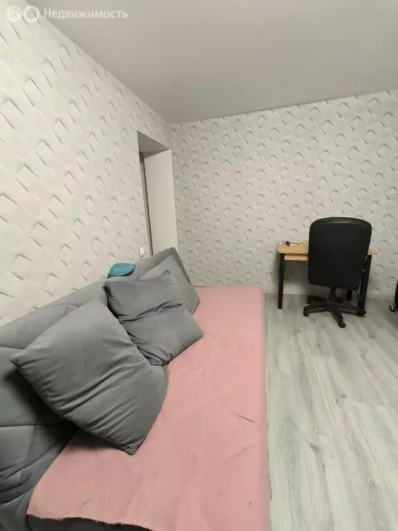 2-комнатная квартира: Елец, Клубная улица, 1В (43 м) - Фото 1