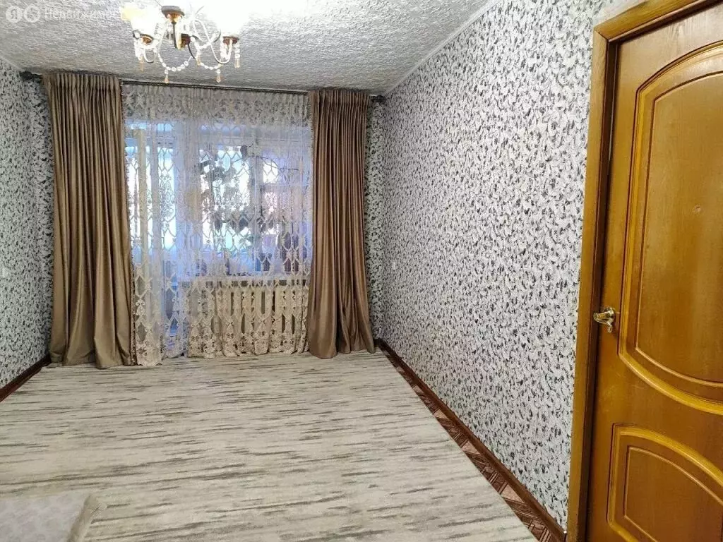 3-комнатная квартира: Нижний Новгород, Литературная улица, 20А (51.1 ... - Фото 2