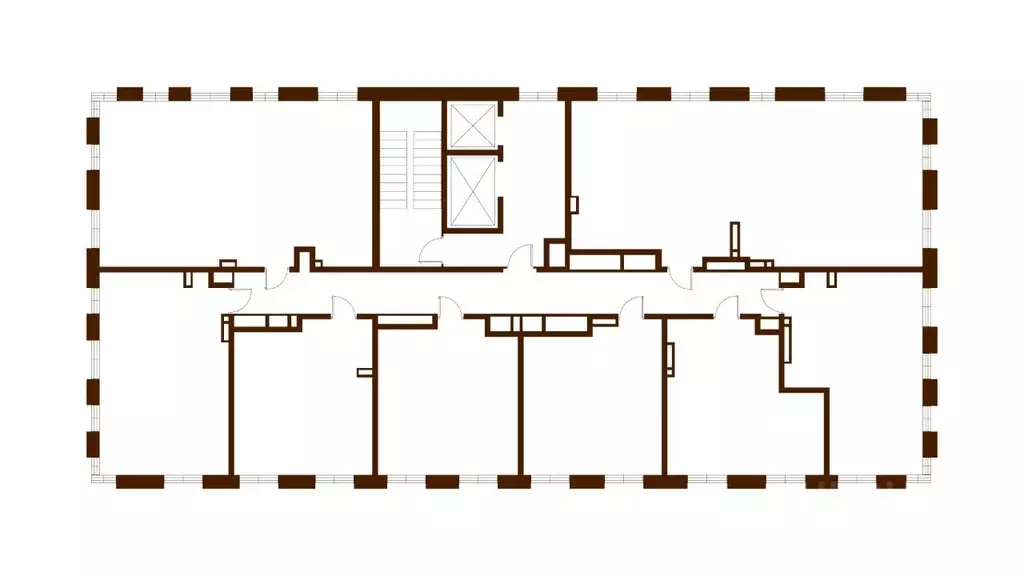 1-к кв. Сахалинская область, Южно-Сахалинск  (29.6 м) - Фото 2