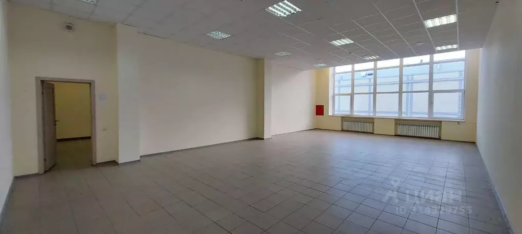 Офис в Тверская область, Тверь просп. Калинина, 17 (89 м) - Фото 0