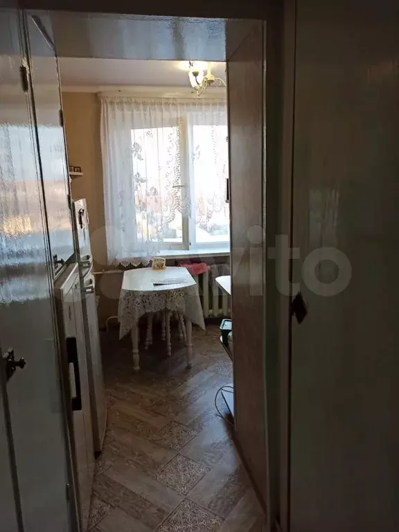 1-к. квартира, 33 м, 5/5 эт. - Фото 0