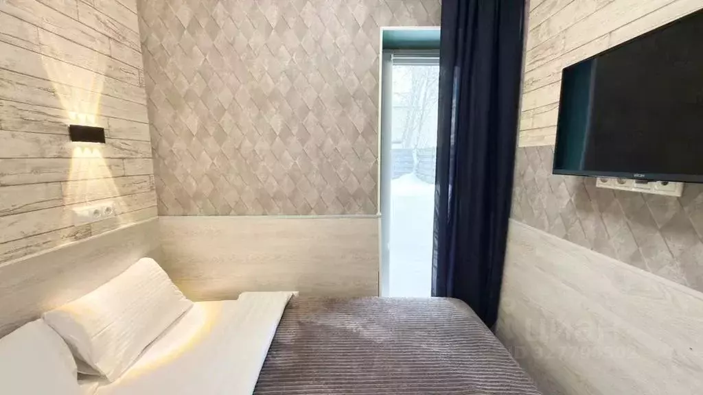 Студия Москва Старокаширское ш., 4к3 (12.0 м) - Фото 1